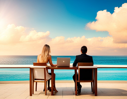 linkedin business manager